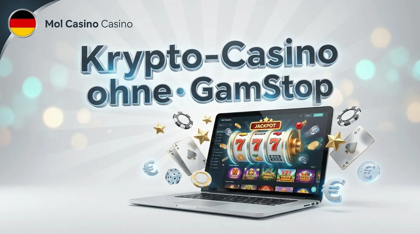 Krypto-Casinoohne