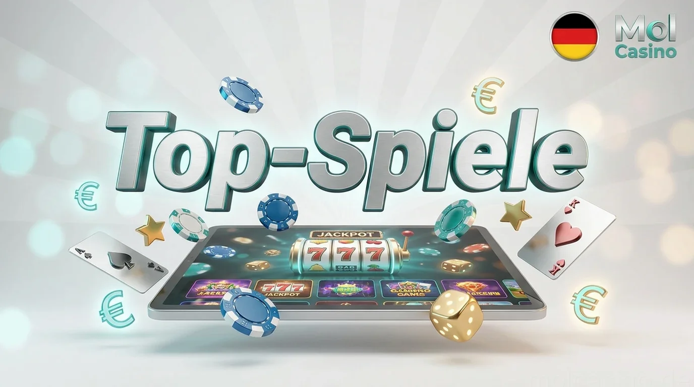 Top-Spiele